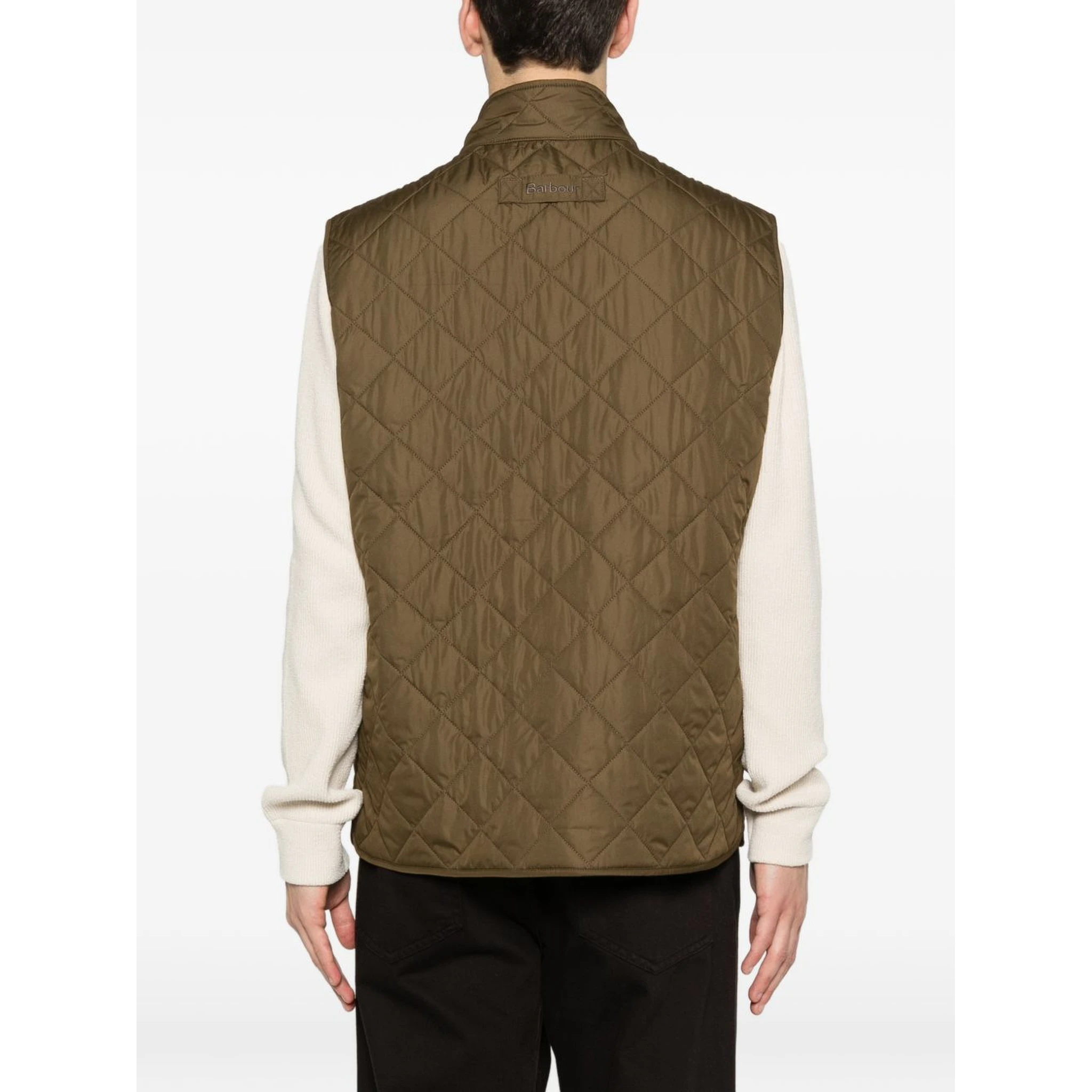 Barbour Jackets Green